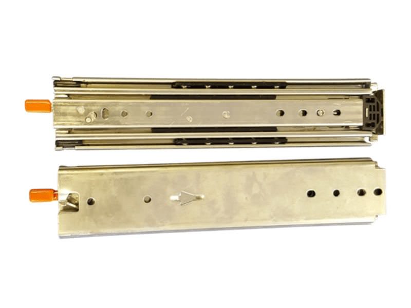 227Kg Titan Series Locking Drawer Slides - Trailer Parts Direct