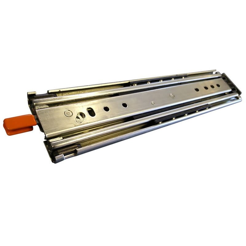 227Kg Titan Series Locking Drawer Slides - 2