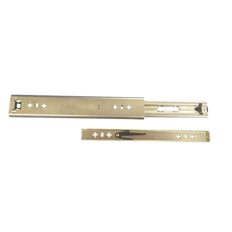 125Kg Hercules Series Standard Drawer Slides - 3