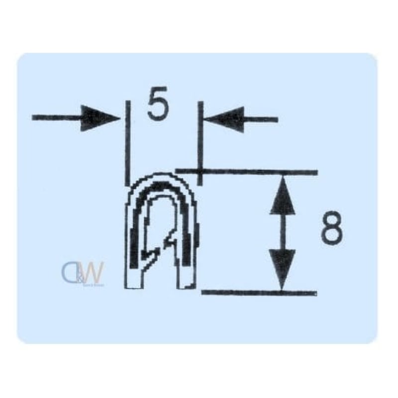 Edge Seal - Medium - 2