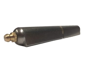 steel bullet hinge