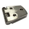 316 Boat Hinge - Stainless Steel - 10