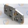 316 Boat Hinge - Stainless Steel - 2