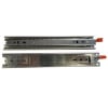 35Kg Lock In Drawer Slides - 2