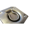 Small Tie Down - Stainless Steel - 11