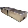 Eco Series Cargo Drawer - 300mm High (Australian Made) - 3