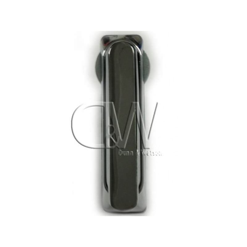 Non Locking Swing Handle - Chrome - 2