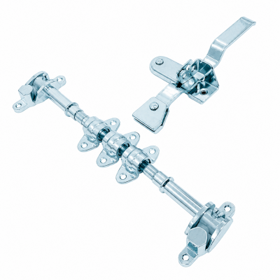 Cam Kit 22mm O.D. - 4