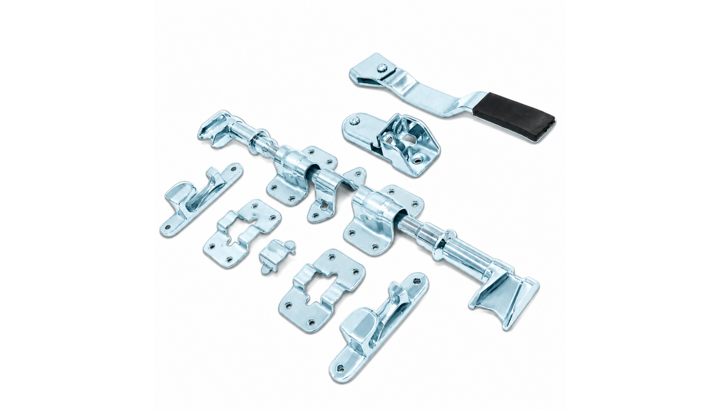 Cam Kit 22mm O.D. - 5