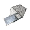 Fridge Slide Cage Barrier - 1