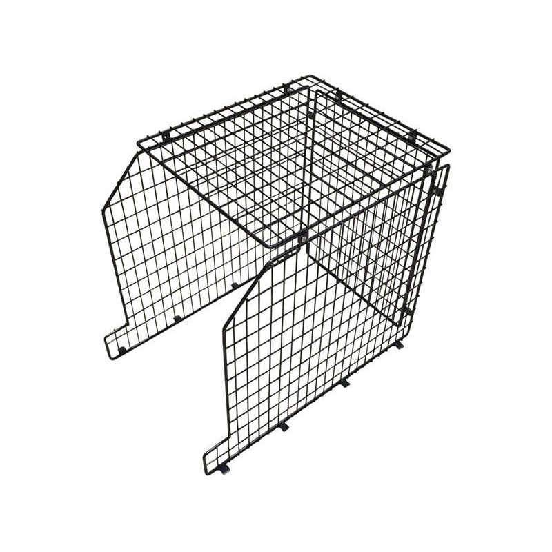 Fridge Slide Cage Barrier - 2