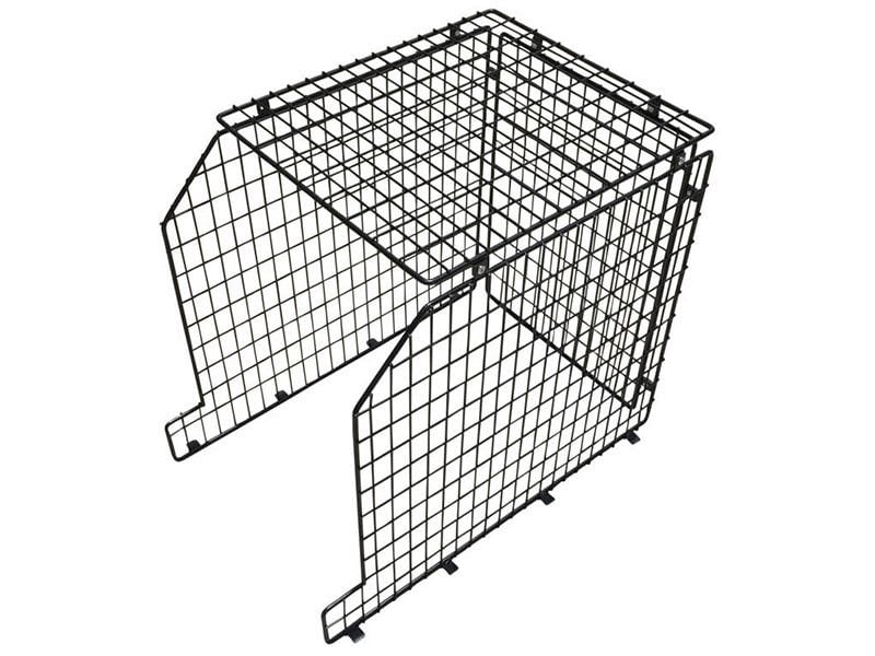 Fridge Slide Cage Barrier 2