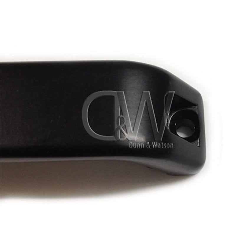 Powder Coated Steel Grab Handle - 3