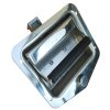 Stainless Steel Cargo Drawer Lock Handle1