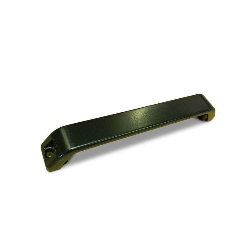 Powder Coated Steel Grab Handle - 5