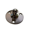 Gas Strut Bracket - Round Plate - 2