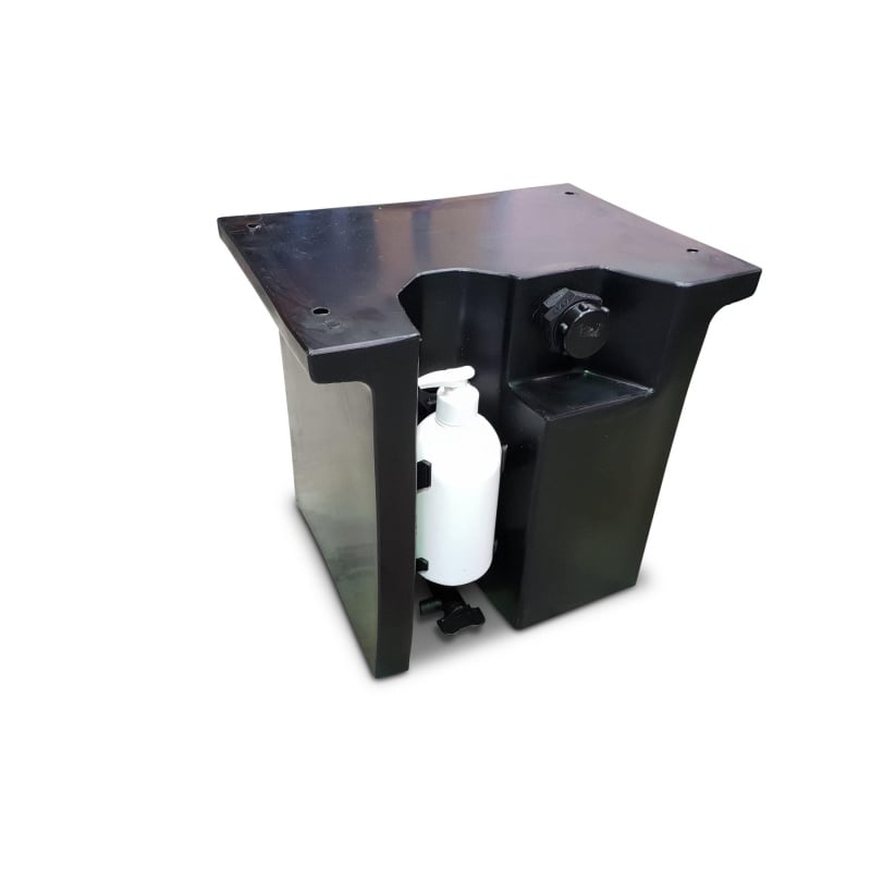 15L Vehicle Water Tank (Australian Made) - 4