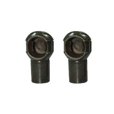 13mm Gas Strut Ends - Metal - 1