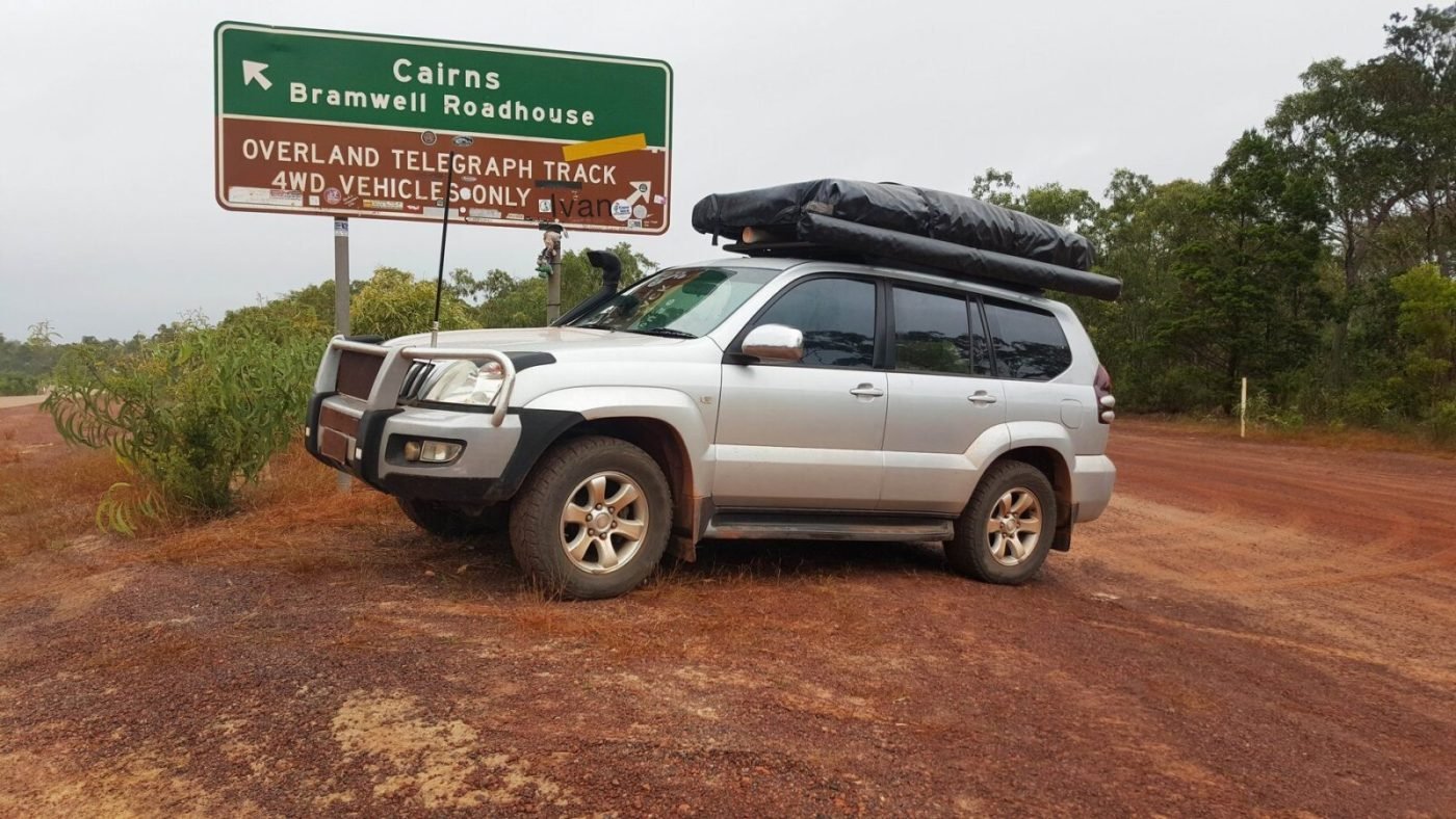 5 ways to get the most out of a drawer system during your 4WD camping trip - 1