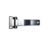 Small Over Seal Hinge - Zinc - 3