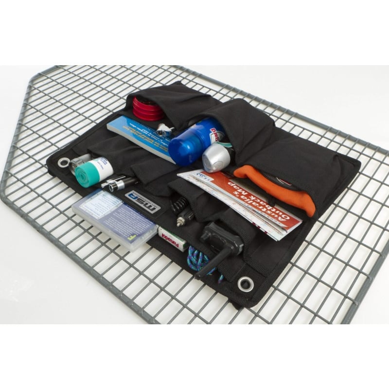 MSA Barrier Organiser - 2