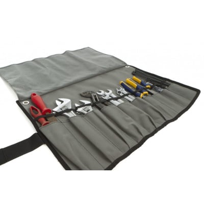 MSA Tool & Cutlery Rolls - 3