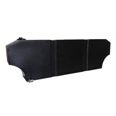 75L Dual Wheel Arch Water Tank (Australian Made) - 7