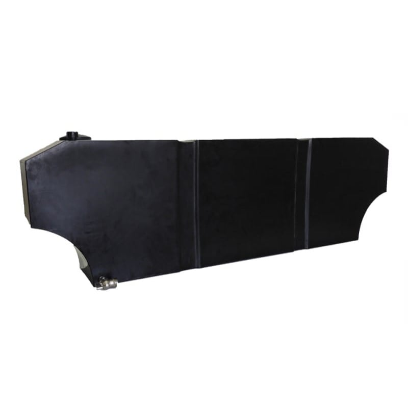 75L Dual Wheel Arch Water Tank (Australian Made) - 7