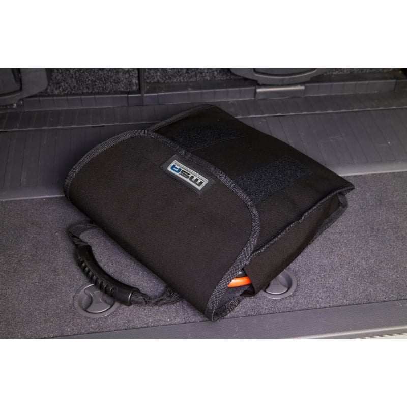 MSA Canvas 4WD Gear Bag - 3