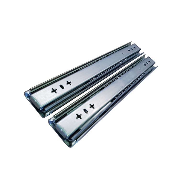 125Kg Hercules Series Standard Drawer Slides - 6