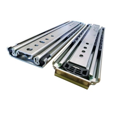 227Kg Titan Series Standard Drawer Slides - 8