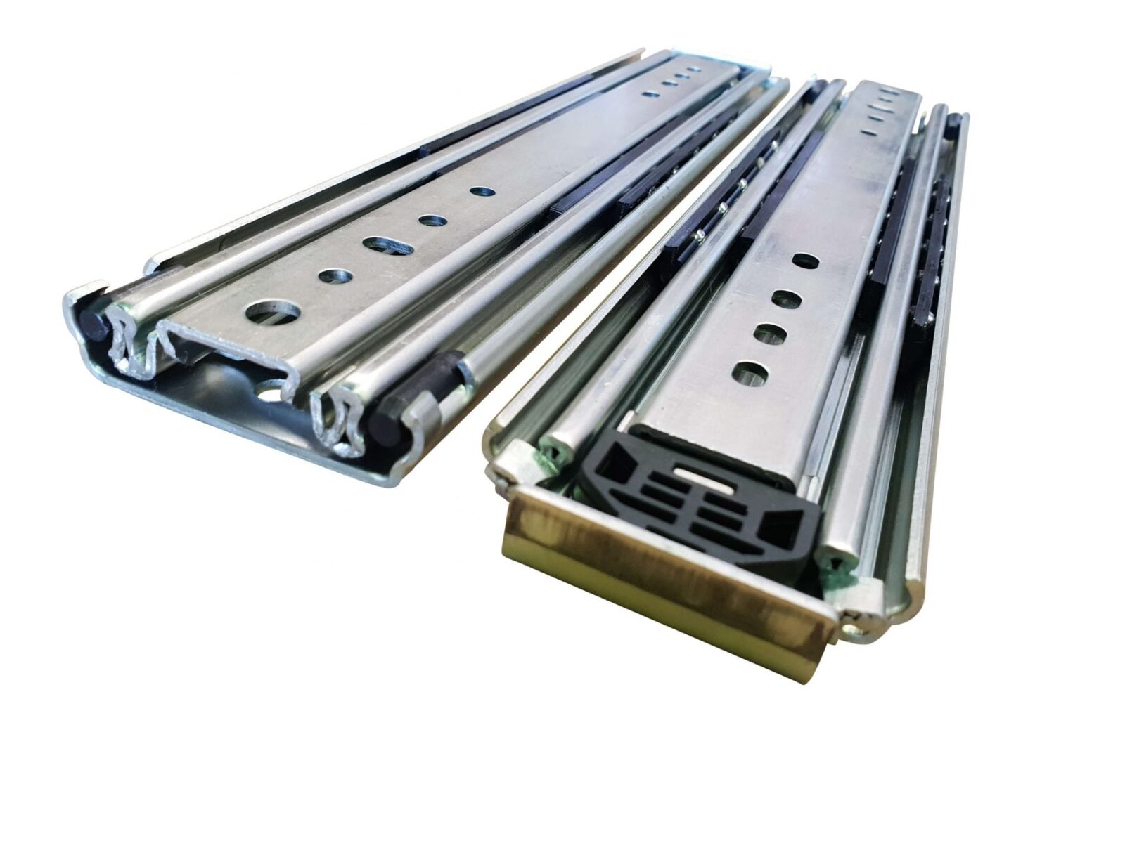 227Kg Titan Series Standard Drawer Slides Trailer Parts Direct
