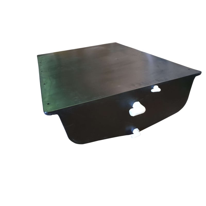 65L Trailer Water Tank (Australian Made) - 1