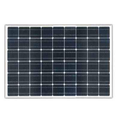 Enerdrive Fixed Solar Panels - 5