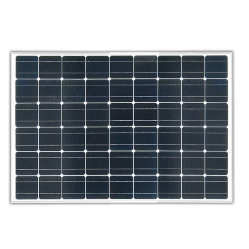 Enerdrive Fixed Solar Panels - 5