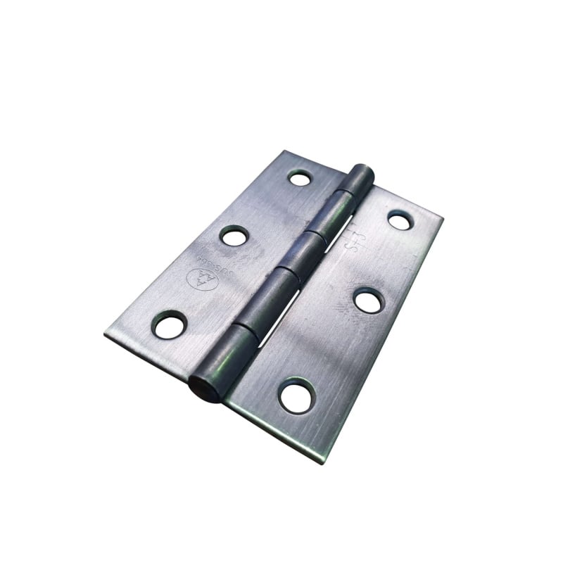 Butt Hinge - Stainless Steel - 3