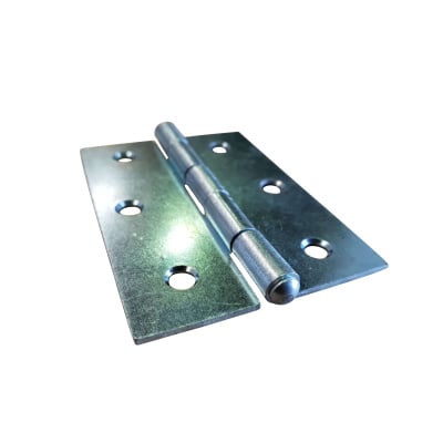 Butt Hinge - Zinc Plated - 3