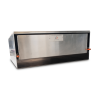 900mm W x 800mm D x 260mm H Canopy Cargo Drawer (Aus Made) - 1