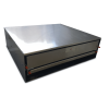 900mm W x 800mm D x 260mm H Canopy Cargo Drawer + Slide Out Bench (Aus Made) - 1