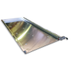 100 Watt Slide Out Solar Panel - 1