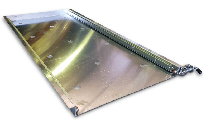 slide out solar panel kit 4