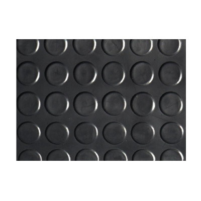 Coin Rubber Matting - 2