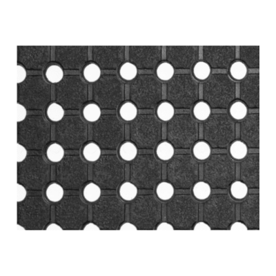 Ute Rubber Matting - 2