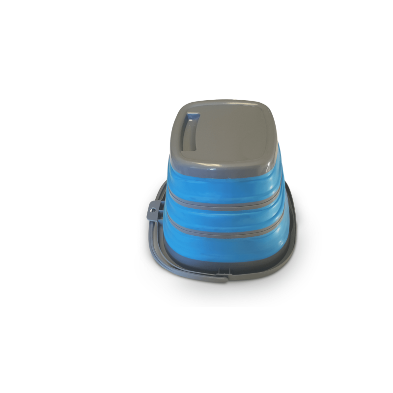 Collapsible 5L Bucket - 3