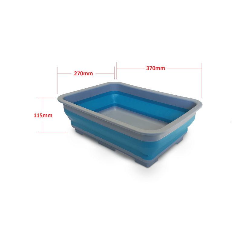 Collapsible Sink - 3