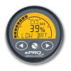 Enerdrive ePRO Plus Battery Monitor with Active Shunt Module - 2