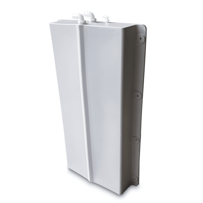 100L Grey Water Tank (Australian Made) - 4