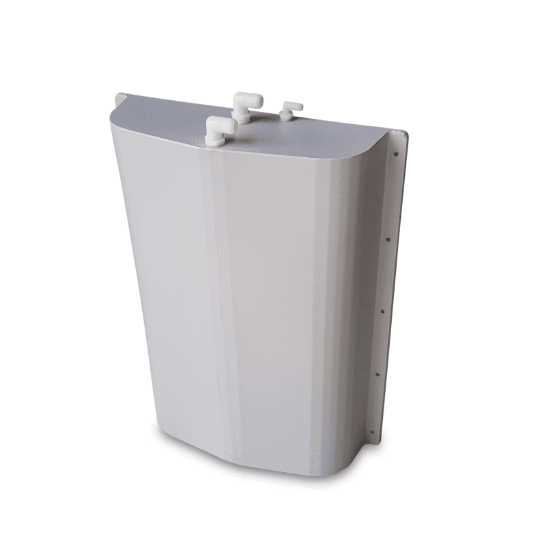 65L Grey Water Tank - 4