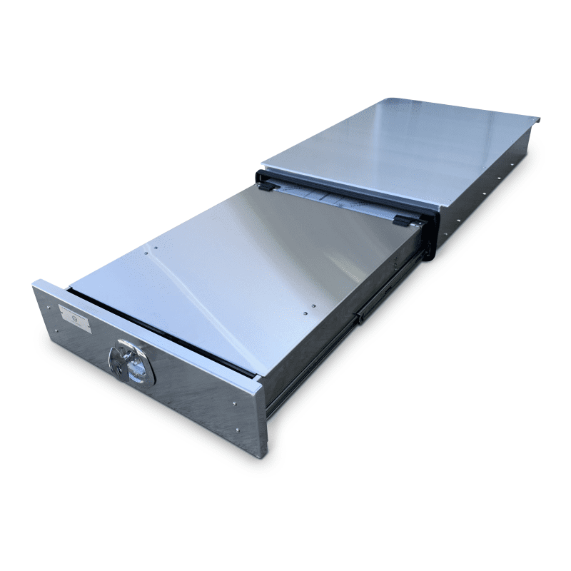 900mm Under Tray Ute Drawer (Australian Made) - 2