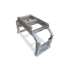 Adjustable 4wd Canopy Ladder (Australian Made) - 2